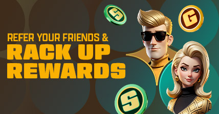 Referral Bonus