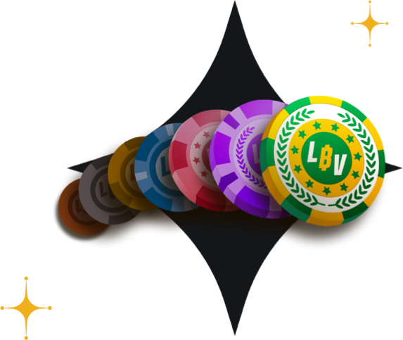 Lucky Bits Vegas Free Spins