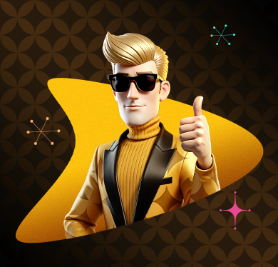 Hero main slide mobile